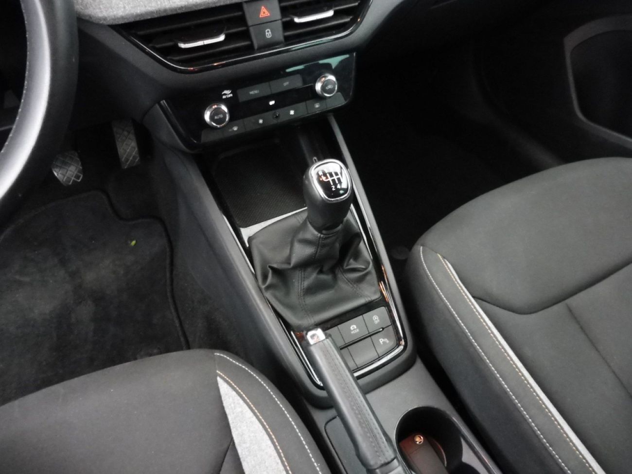 Mandataire SKODA Kamiq 1.0 TSI 115CH SELECTION