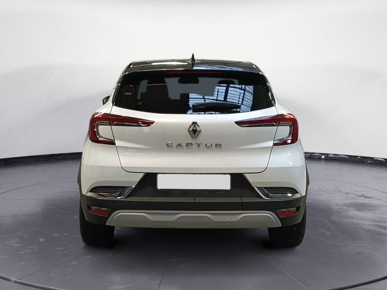 Mandataire RENAULT Captur 1.0 TCE 90CH TECHNO
