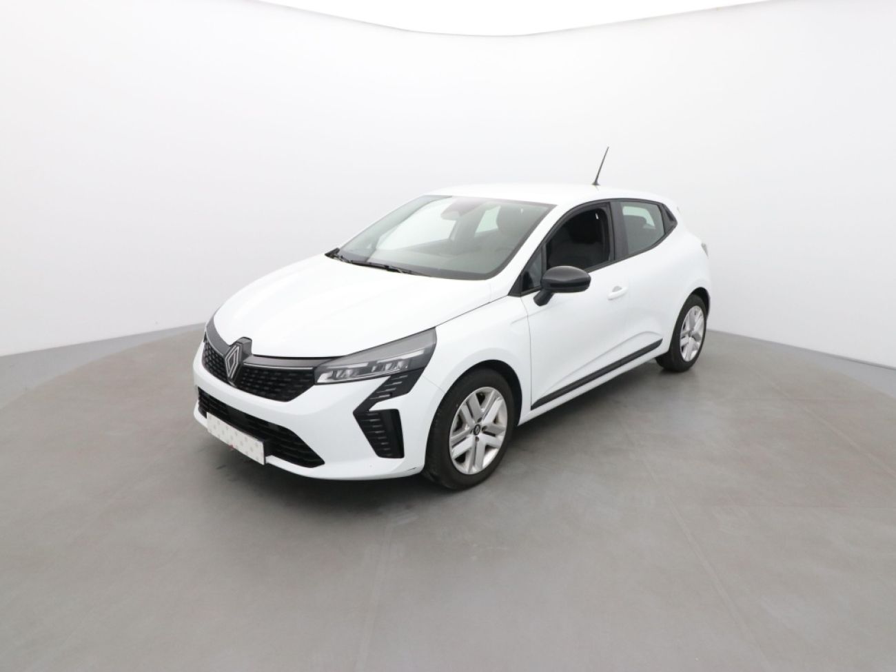 Mandataire RENAULT Clio 1.5 BLUE DCI 100CH EVOLUTION GSR2