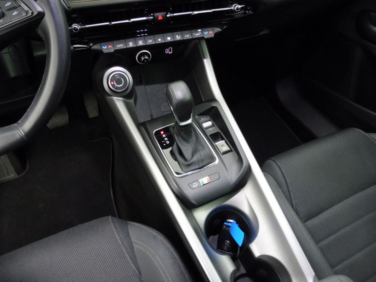 Mandataire ALFA ROMEO TONALE 1.5 HYBRID 160CH TI VGT
