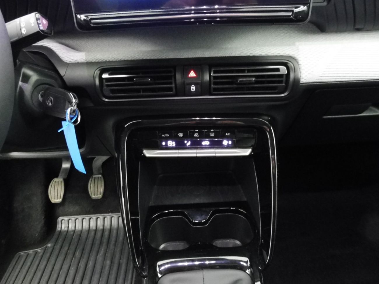 Mandataire Citroën C3 1.2 TURBO 100CH MAX