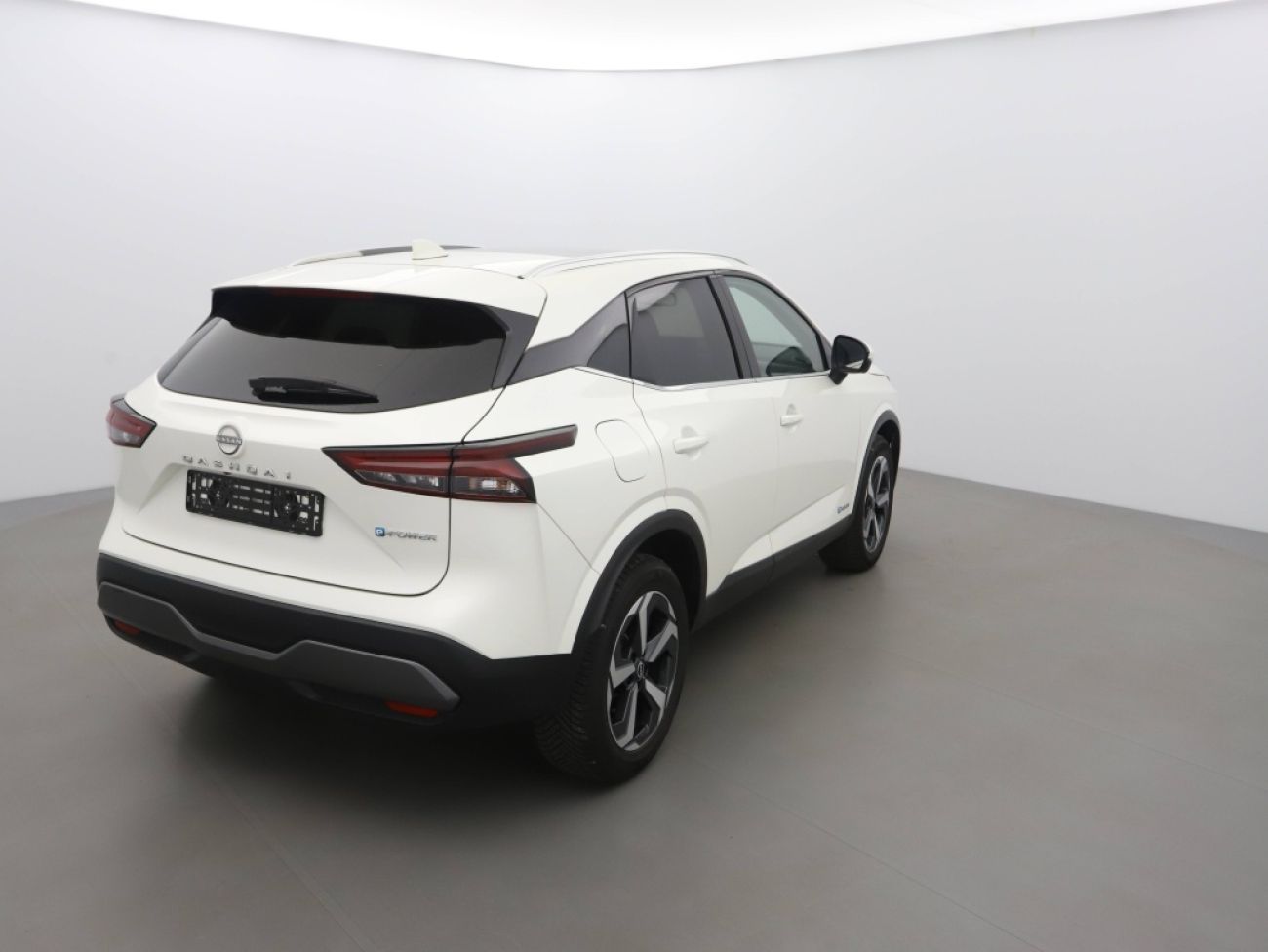 Mandataire NISSAN QASHQAI E-POWER 190CH N-CONNECTA 2022