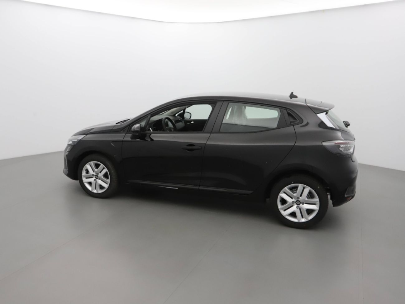 Mandataire RENAULT Clio 1.5 BLUE DCI 100CH EVOLUTION