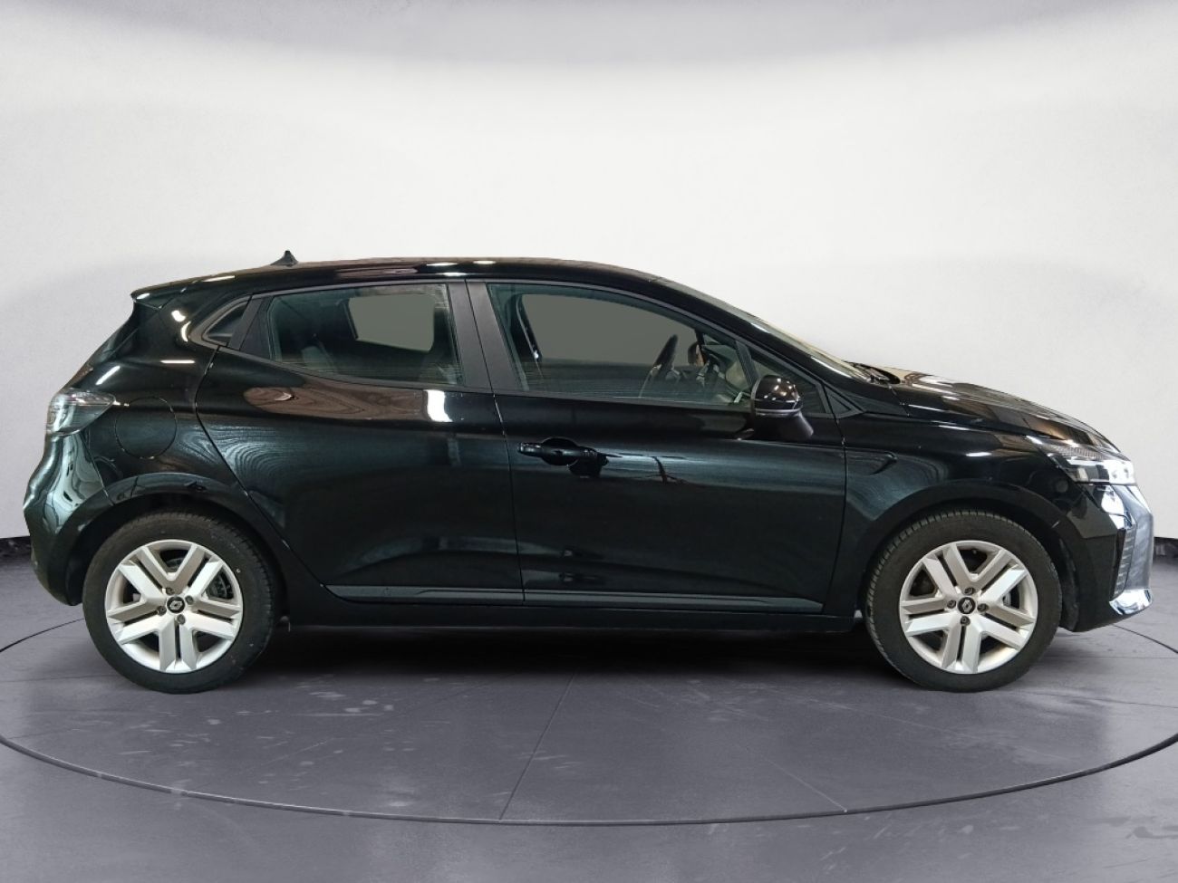 Mandataire RENAULT Clio 1.5 BLUE DCI 100CH EVOLUTION GSR2