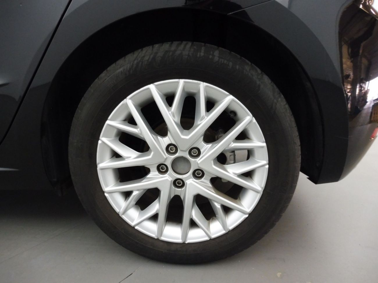 Mandataire Seat Ibiza 1.0 TSI 110CH FR