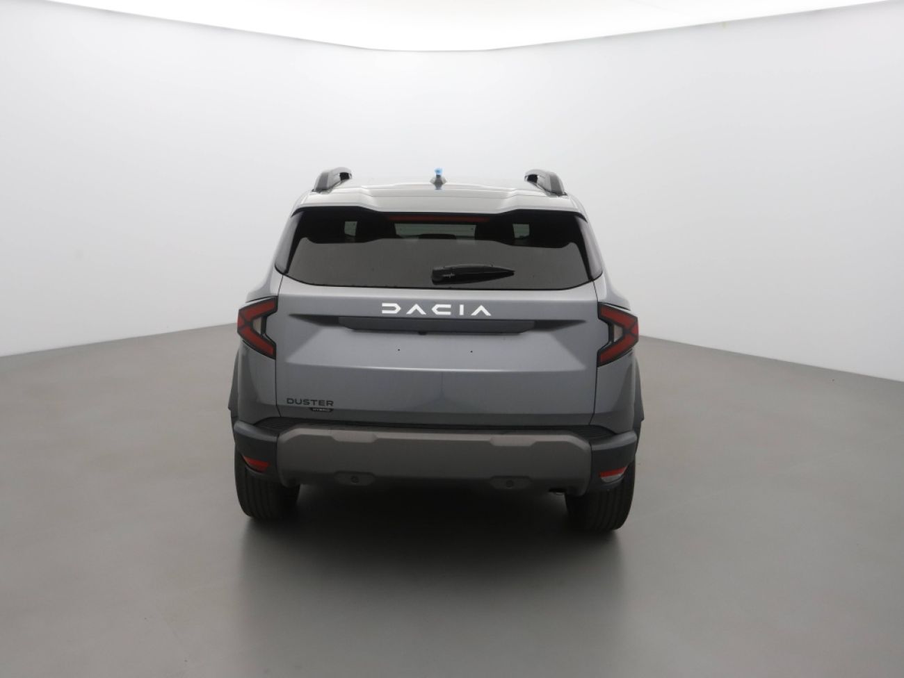 Mandataire Dacia Duster 1.8 HYBRID 155CH JOURNEY