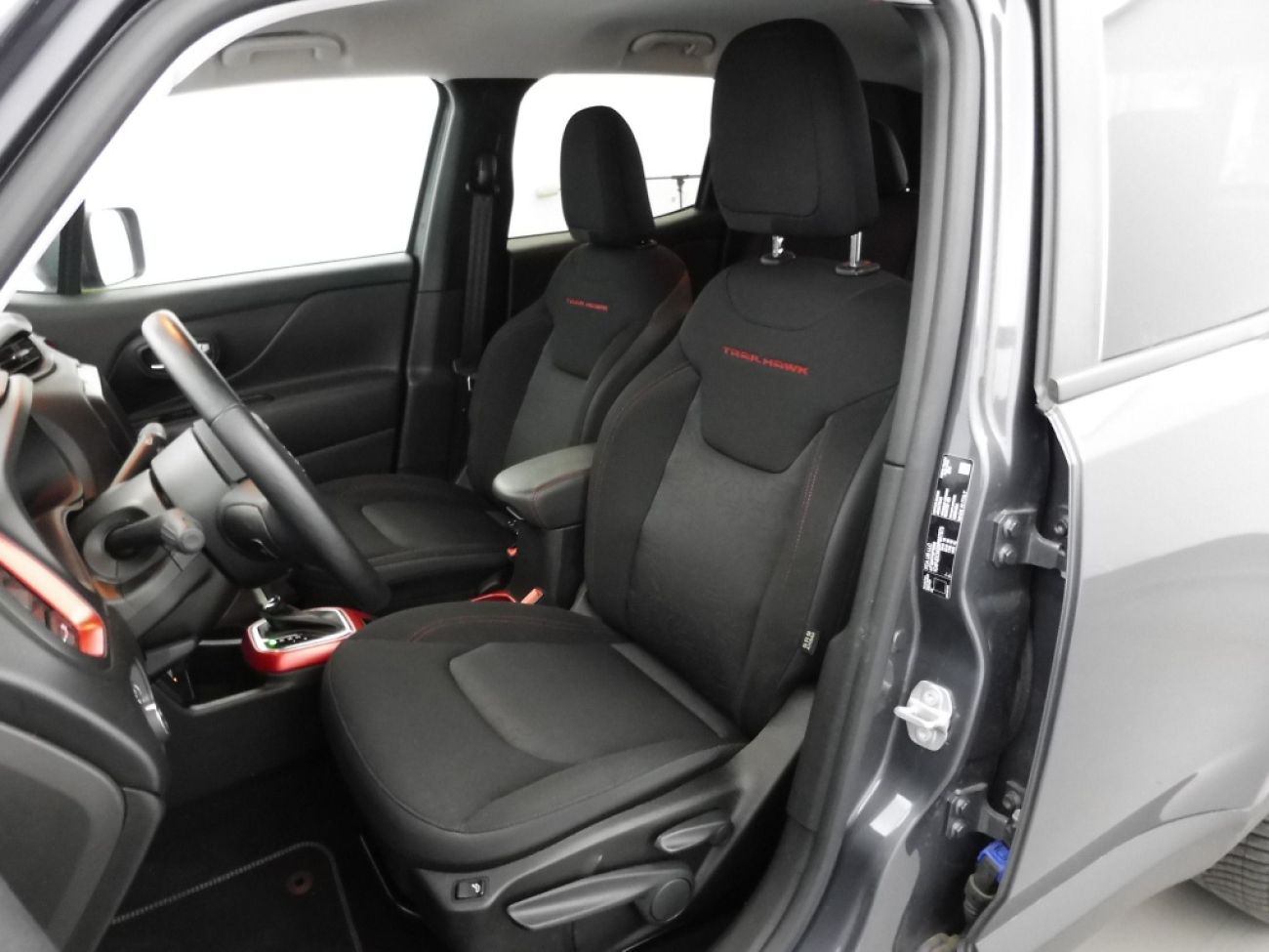 Mandataire Jeep RENEGADE 1.3 TURBO 240CH PHEV 4XE TRAILHAWK BVA6