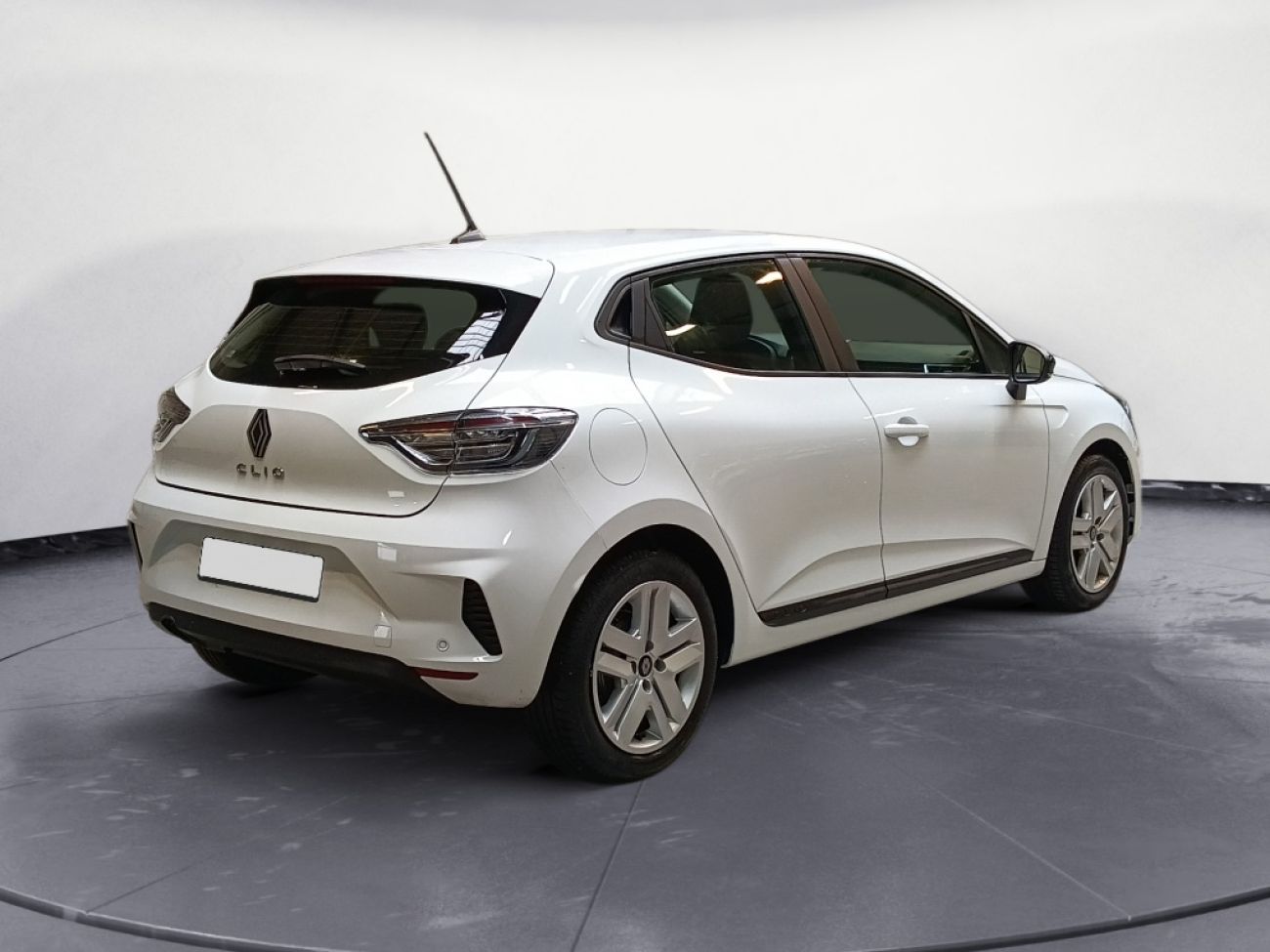 Mandataire RENAULT Clio 1.5 BLUE DCI 100CH EVOLUTION GSR2