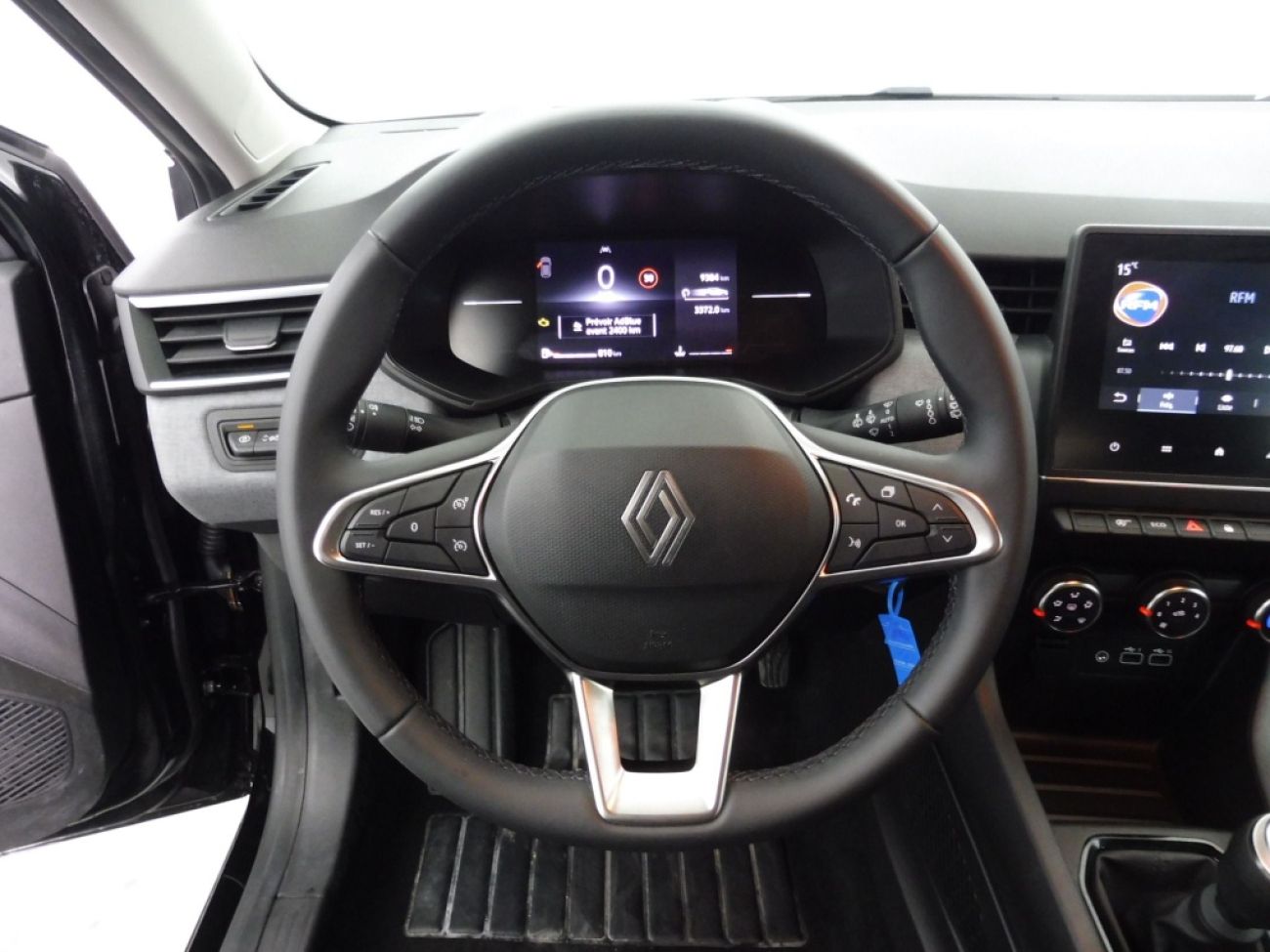 Mandataire RENAULT Clio 1.5 BLUE DCI 100CH EVOLUTION GSR2