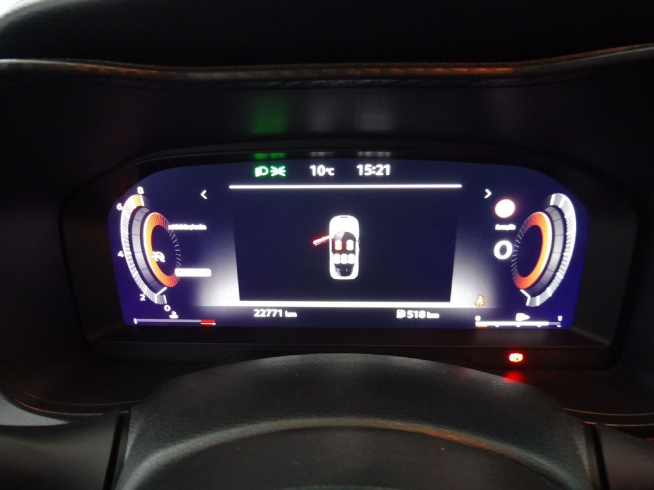 Mandataire NISSAN Juke 1.0 DIG-T 114n-connecta