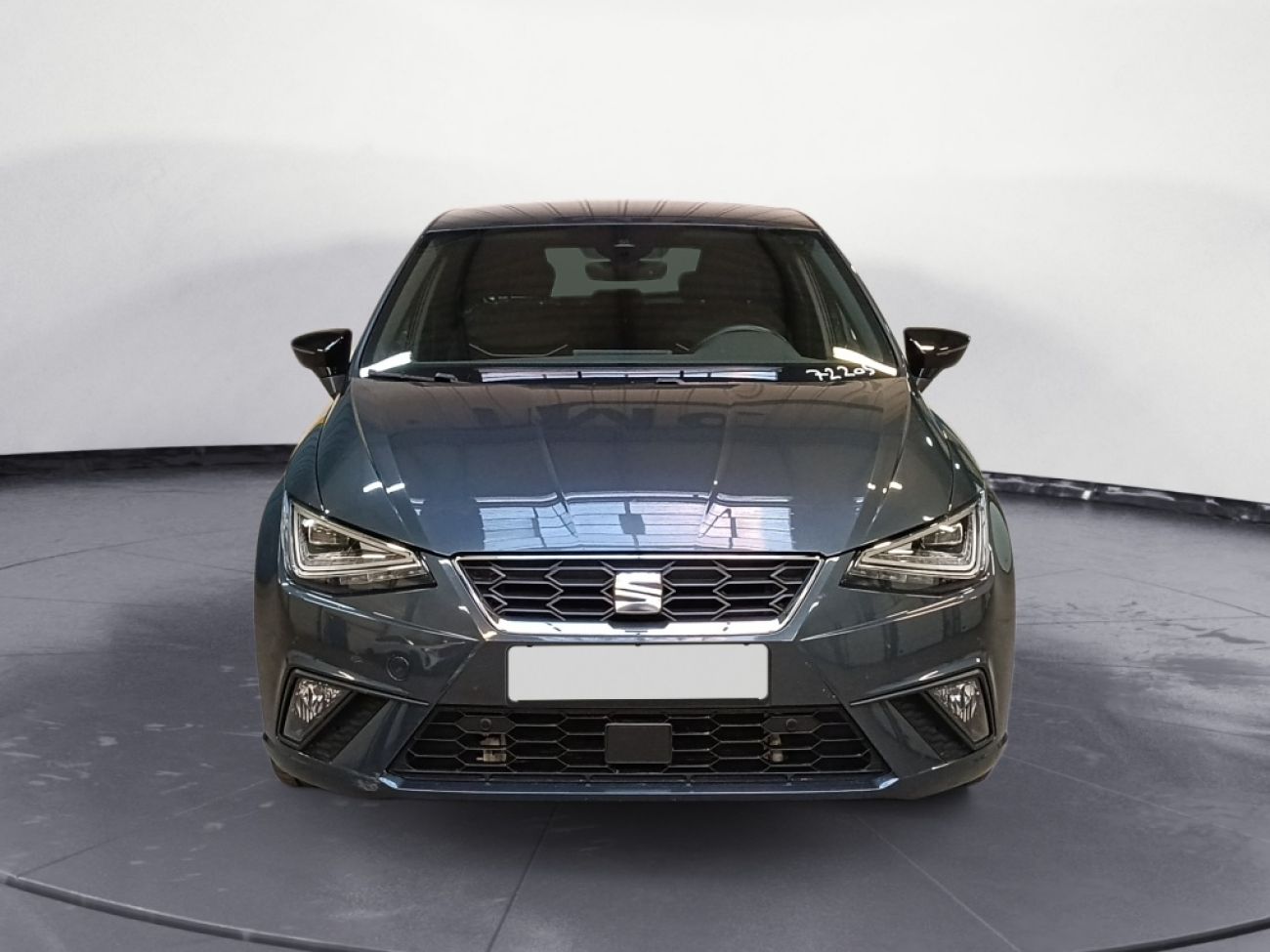 Mandataire Seat Ibiza 1.0 TSI 110CH FR