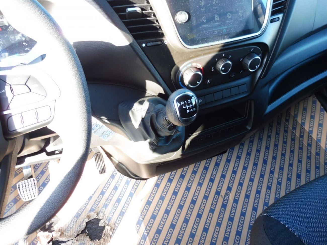 Mandataire IVECO Daily 35S18 3.0 V16 H2 180CV