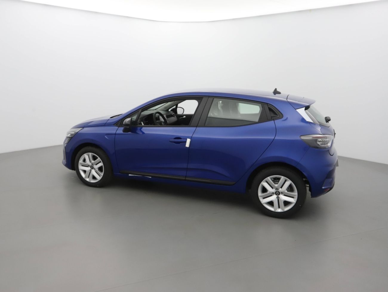 Mandataire RENAULT Clio 1.5 BLUE DCI 100CH EVOLUTION