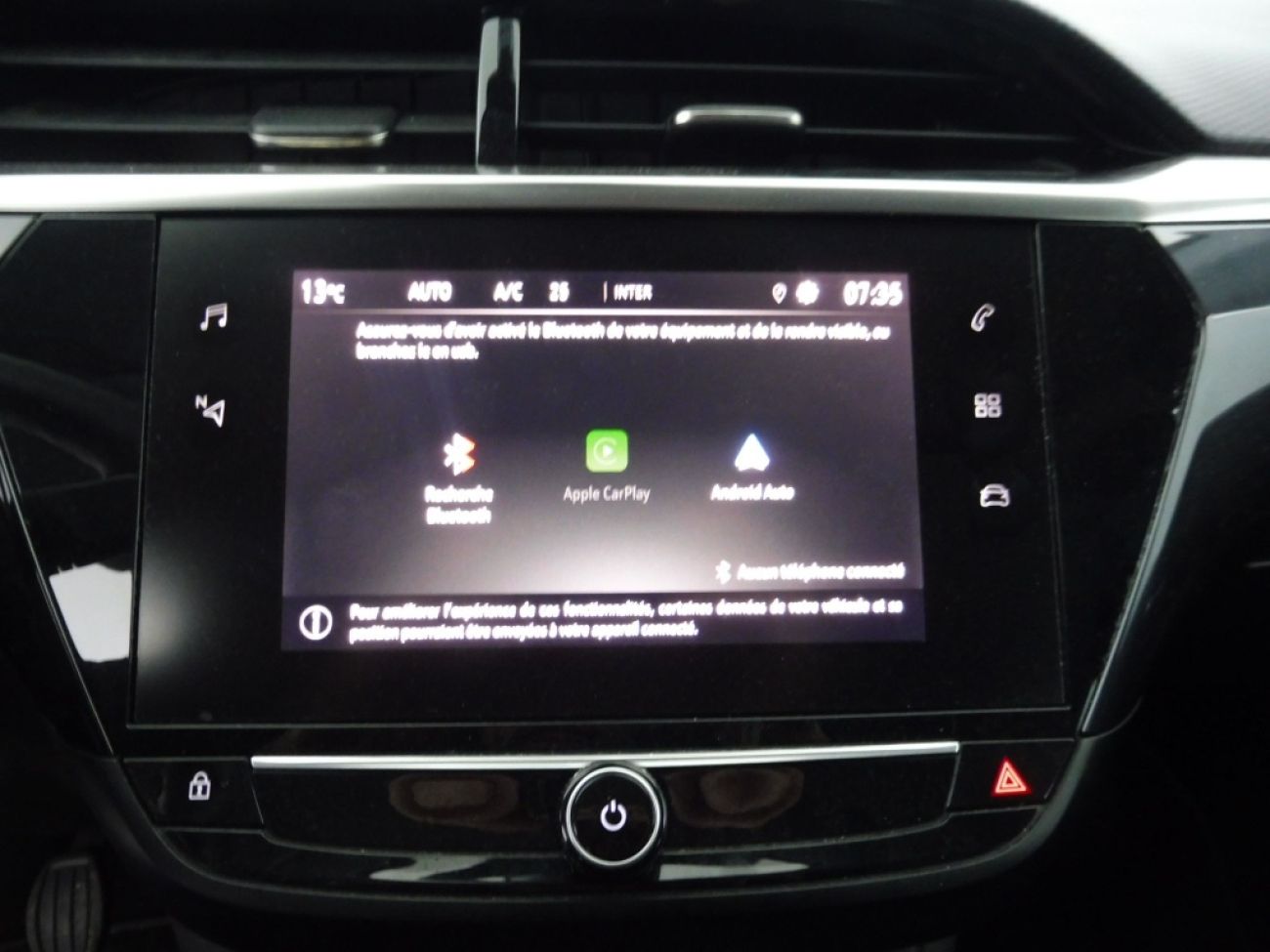 Mandataire Opel Corsa 1.2 TURBO 100CH ELEGANCE