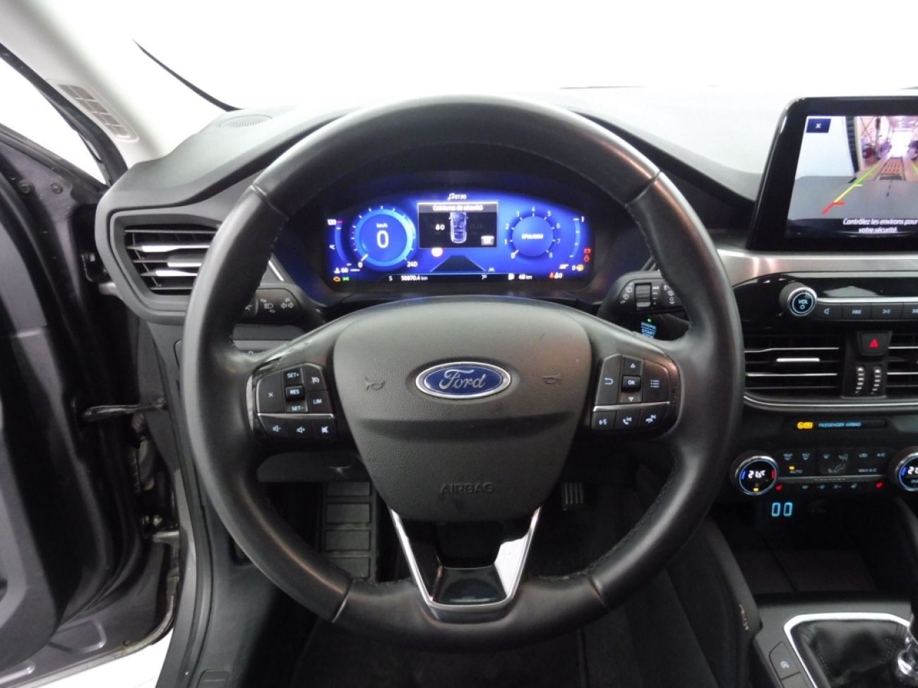 Mandataire Ford Kuga 1.5 ECOBOOST 150CH TITANIUM