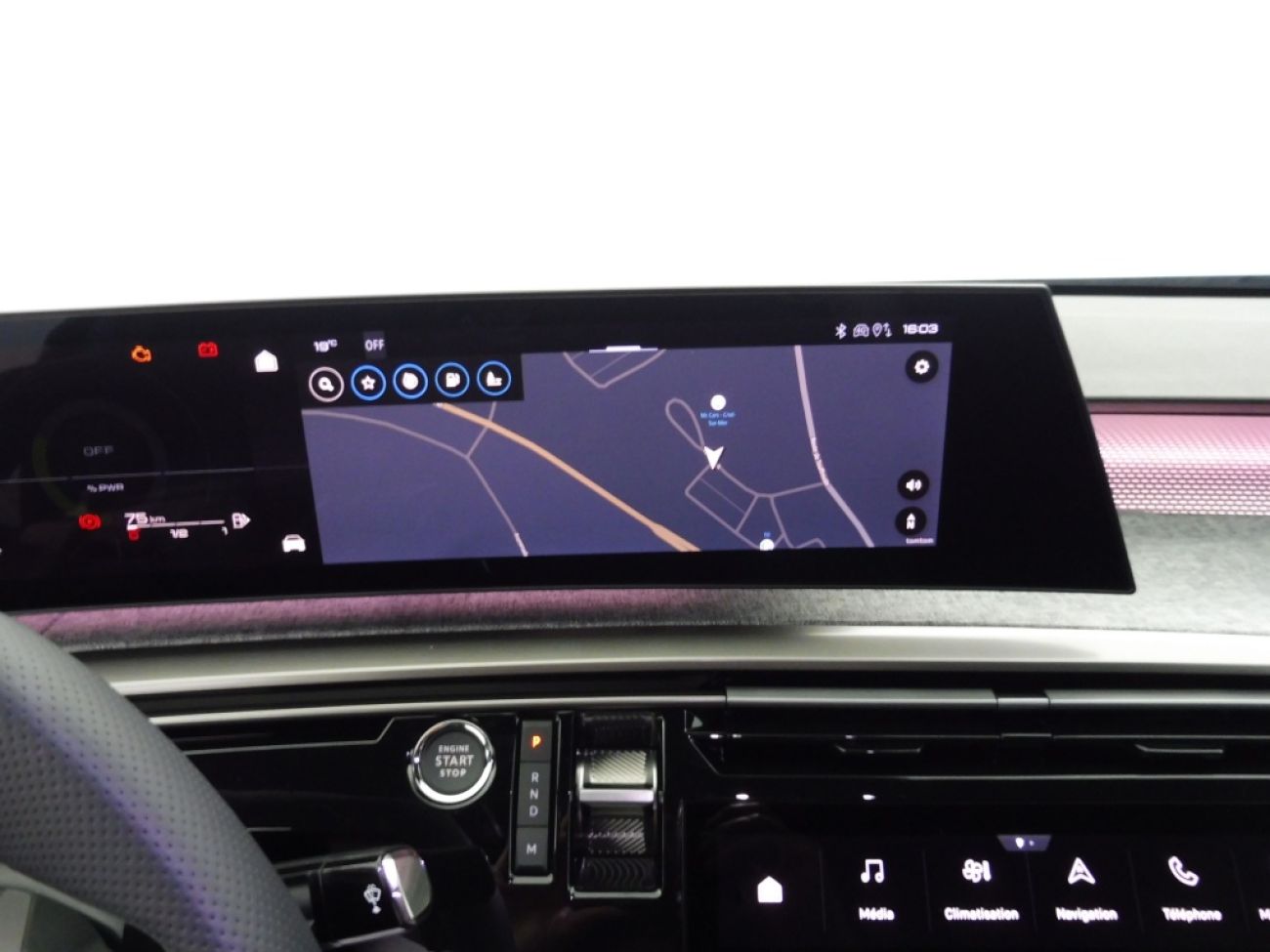 Mandataire PEUGEOT 3008 1.2 HYBRID 145CH GT E-DCS6