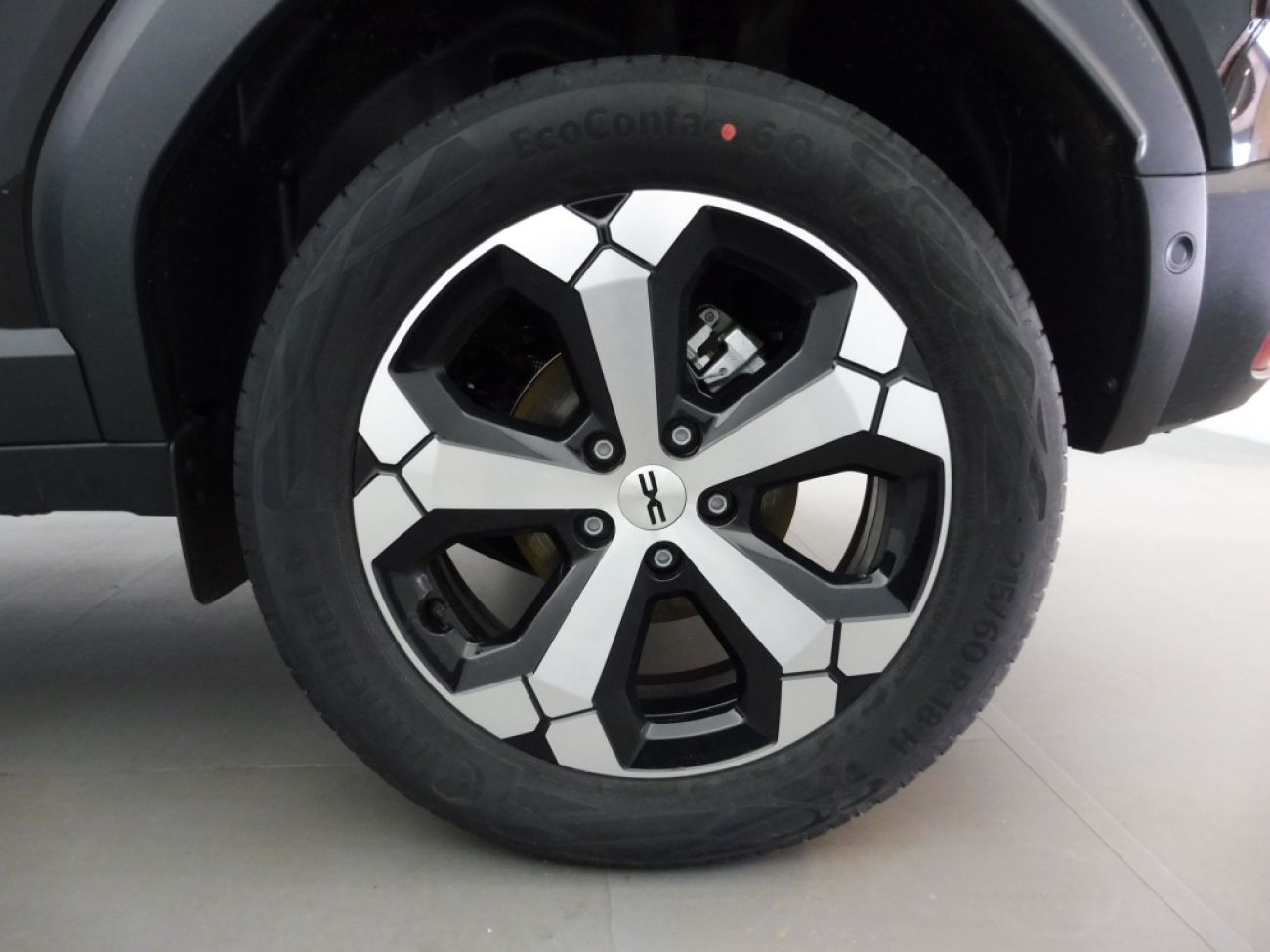 Mandataire Dacia DUSTER 1.6 HYBRID 140CH JOURNEY