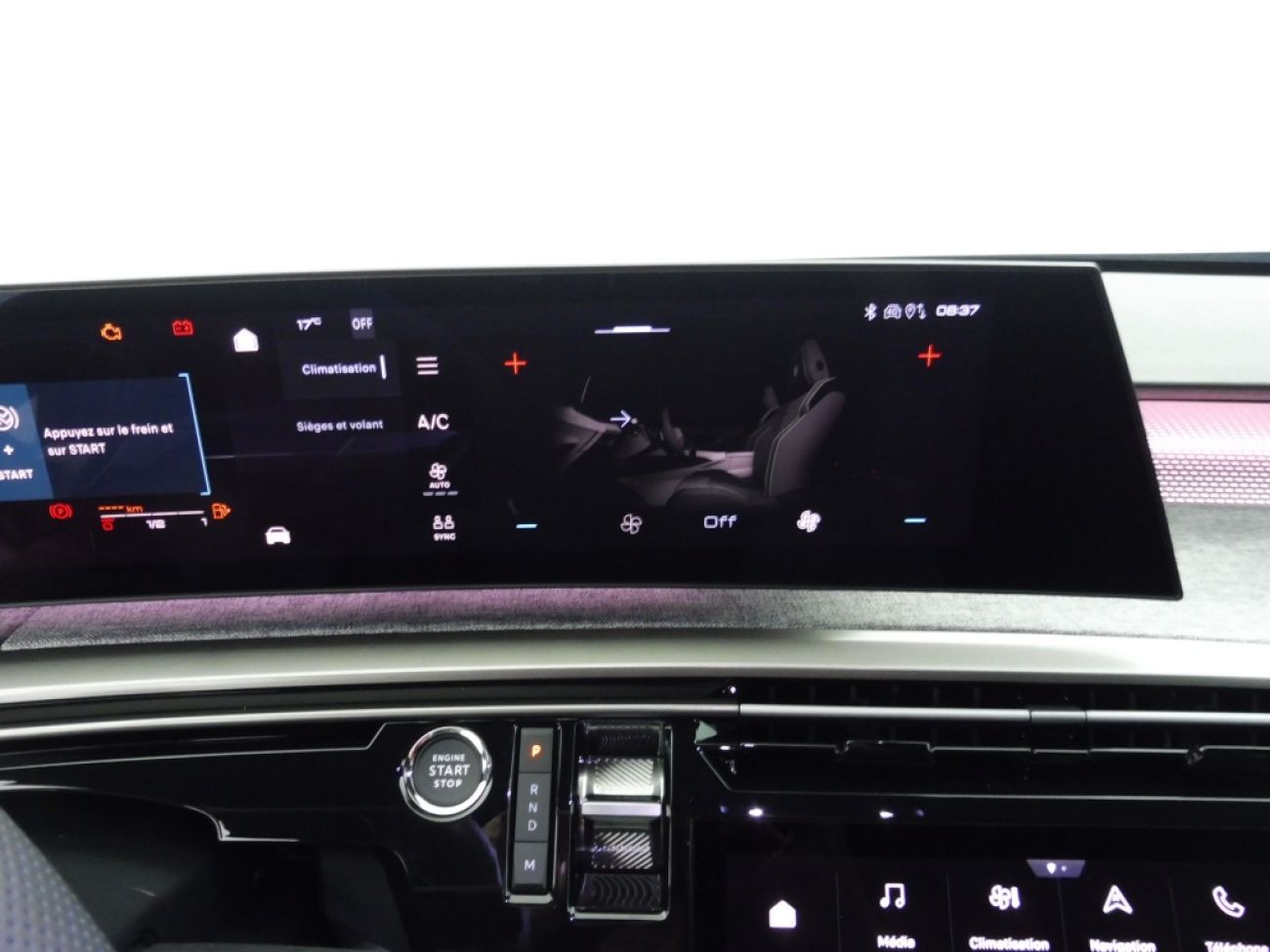 Mandataire PEUGEOT 3008 1.2 HYBRID 145CH GT E-DCS6