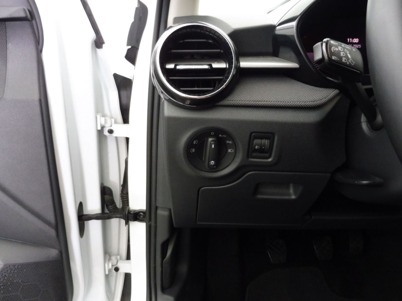 Mandataire SKODA FABIA 1.0 TSI 95CH SELECTION