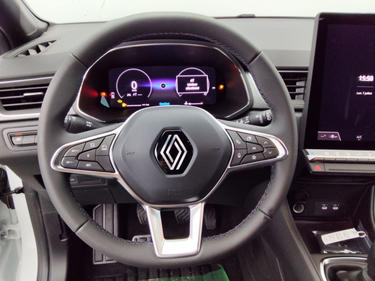 Mandataire RENAULT CAPTUR II 1.0 ECO-G 100CH TECHNO - 25