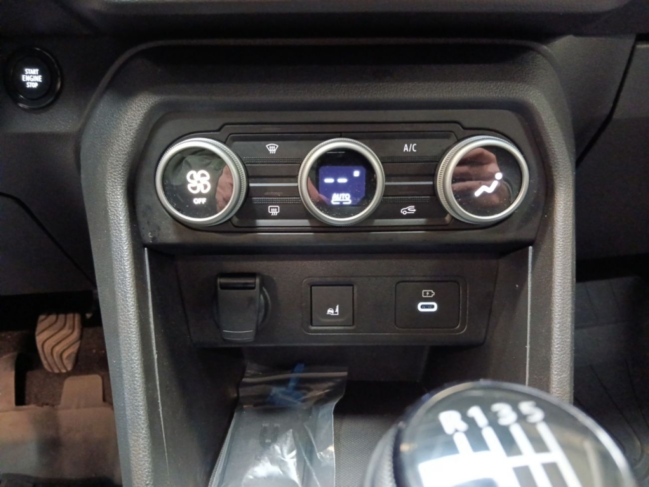 Mandataire Dacia Sandero 1.0 TCE 110CH STEPWAY EXTREME +