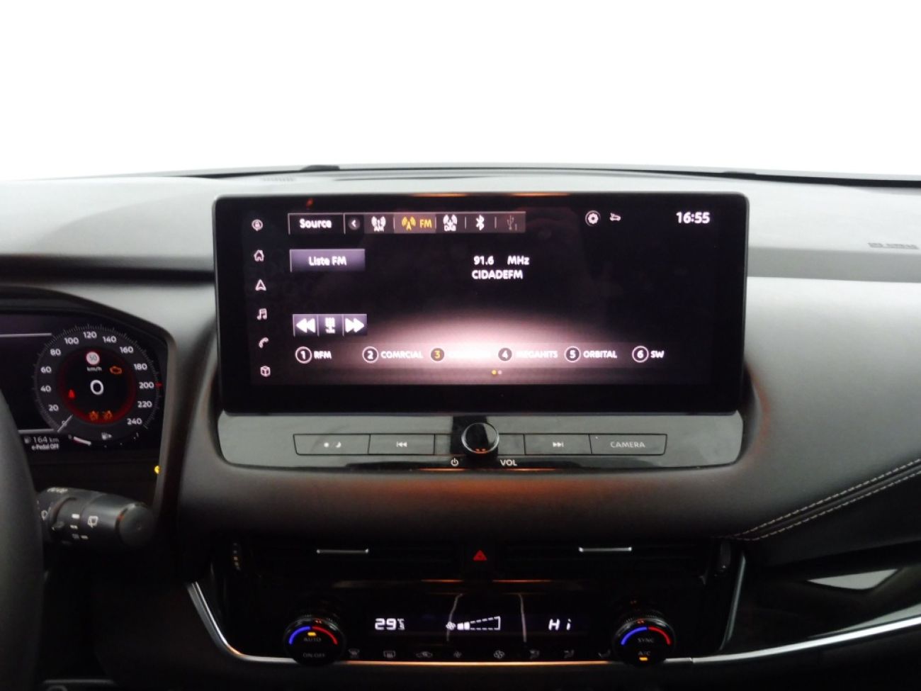 Mandataire NISSAN Qashqai 1.5 E-POWER 190n-connecta