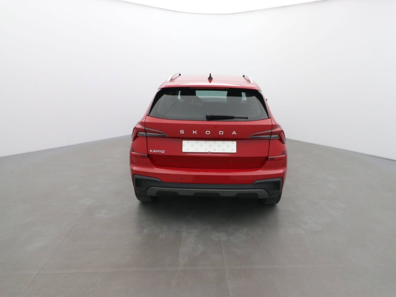 Mandataire SKODA Kamiq 1.0 TSI 115CH SELECTION