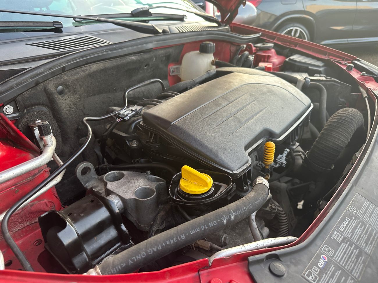 Mandataire RENAULT CLIO CAMPUS 1.2 16V 75 eco2 ByeBye Pack Clim Euro 5