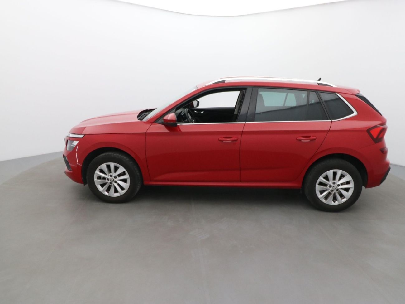 Mandataire SKODA Kamiq 1.0 TSI 115CH SELECTION