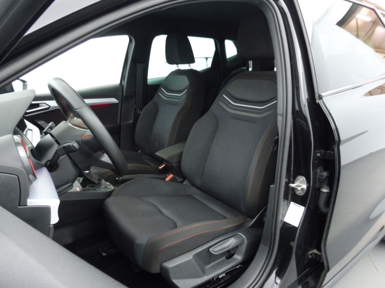 Mandataire Seat Ibiza 1.0 TSI 110CH FR