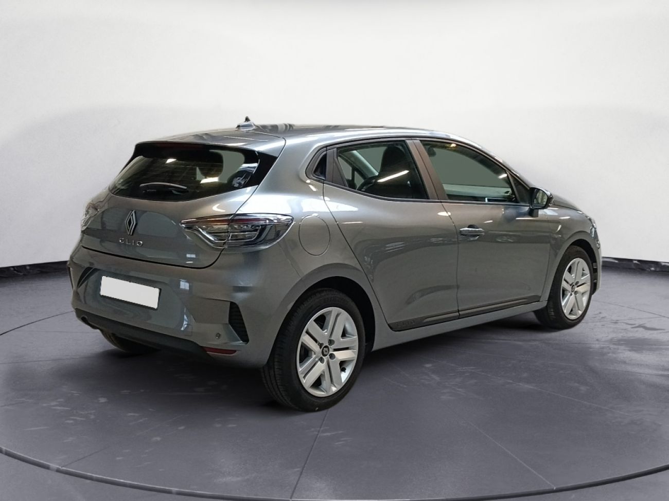 Mandataire RENAULT Clio 1.5 BLUE DCI 100CH EVOLUTION GSR2