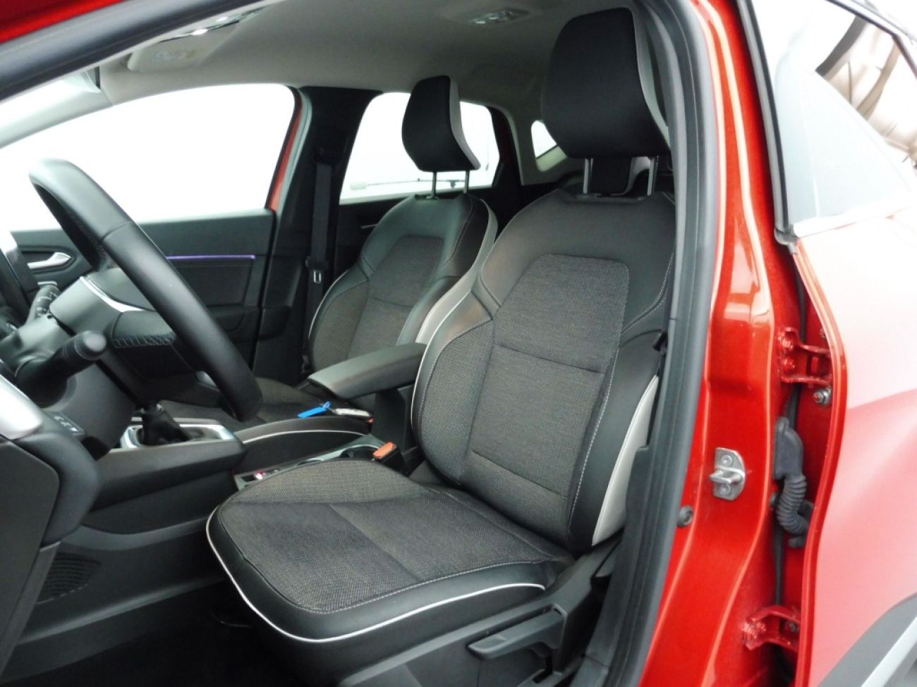 Mandataire RENAULT Captur 1.0 TCE 90CH TECHNO