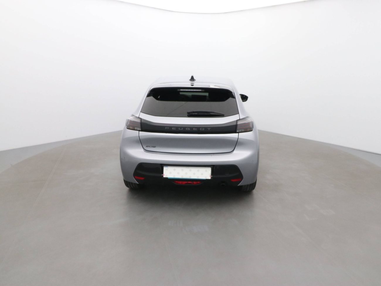 Mandataire PEUGEOT 208 1.2 100CH S&S ALLURE