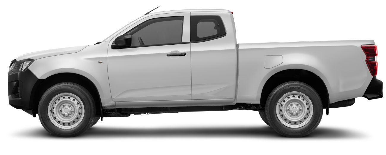 Mandataire ISUZU D-MAX SPACE N60-B 4X4 A/T