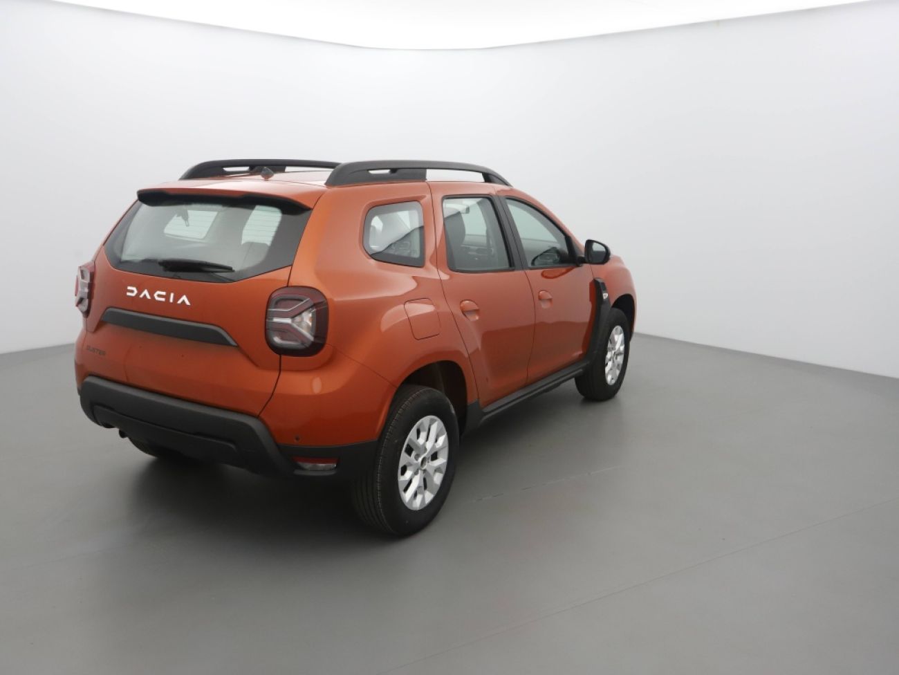 Mandataire Dacia Duster 1.5 BLUE DCI 115CH EXPRESSION 4X2