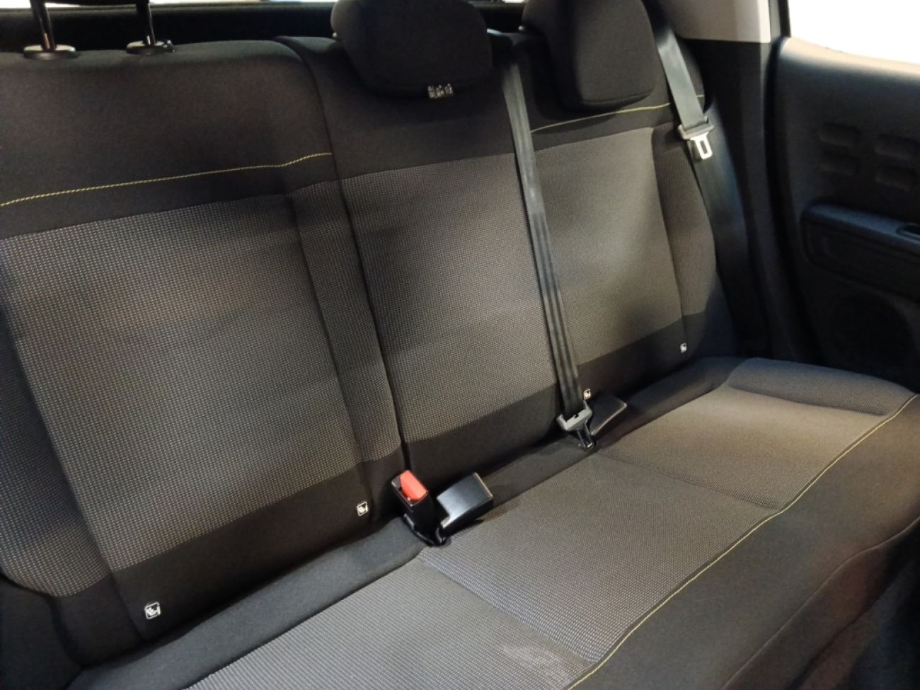 Mandataire Citroën C3 1.5 BLUEHDI 100CH S&S PLUS