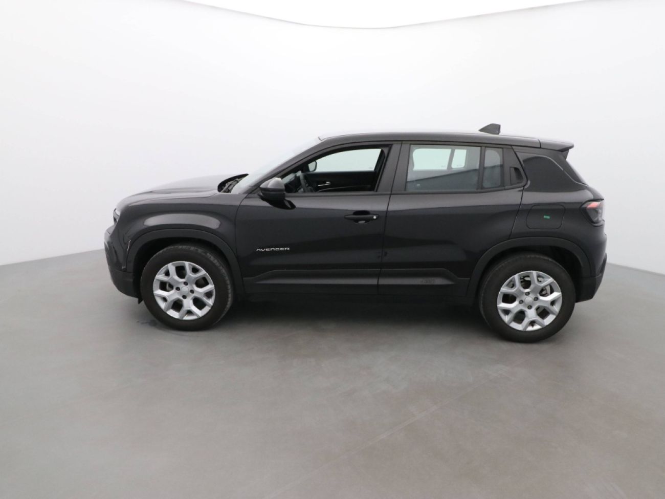 Mandataire Jeep AVENGER 1.2 TURBO T3 100CH ALTITUDE