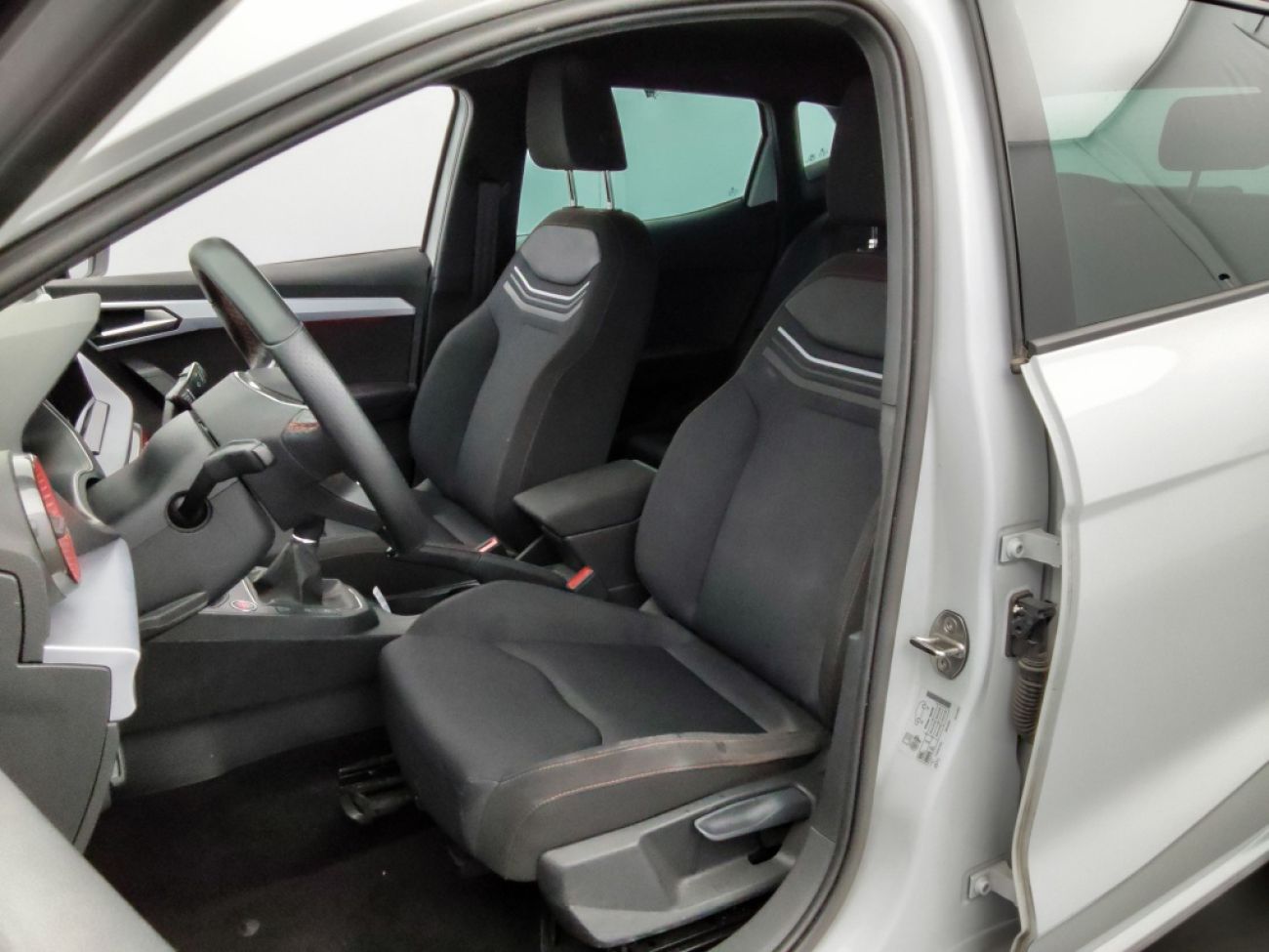 Mandataire Seat Ibiza 1.0 TSI 110CH FR