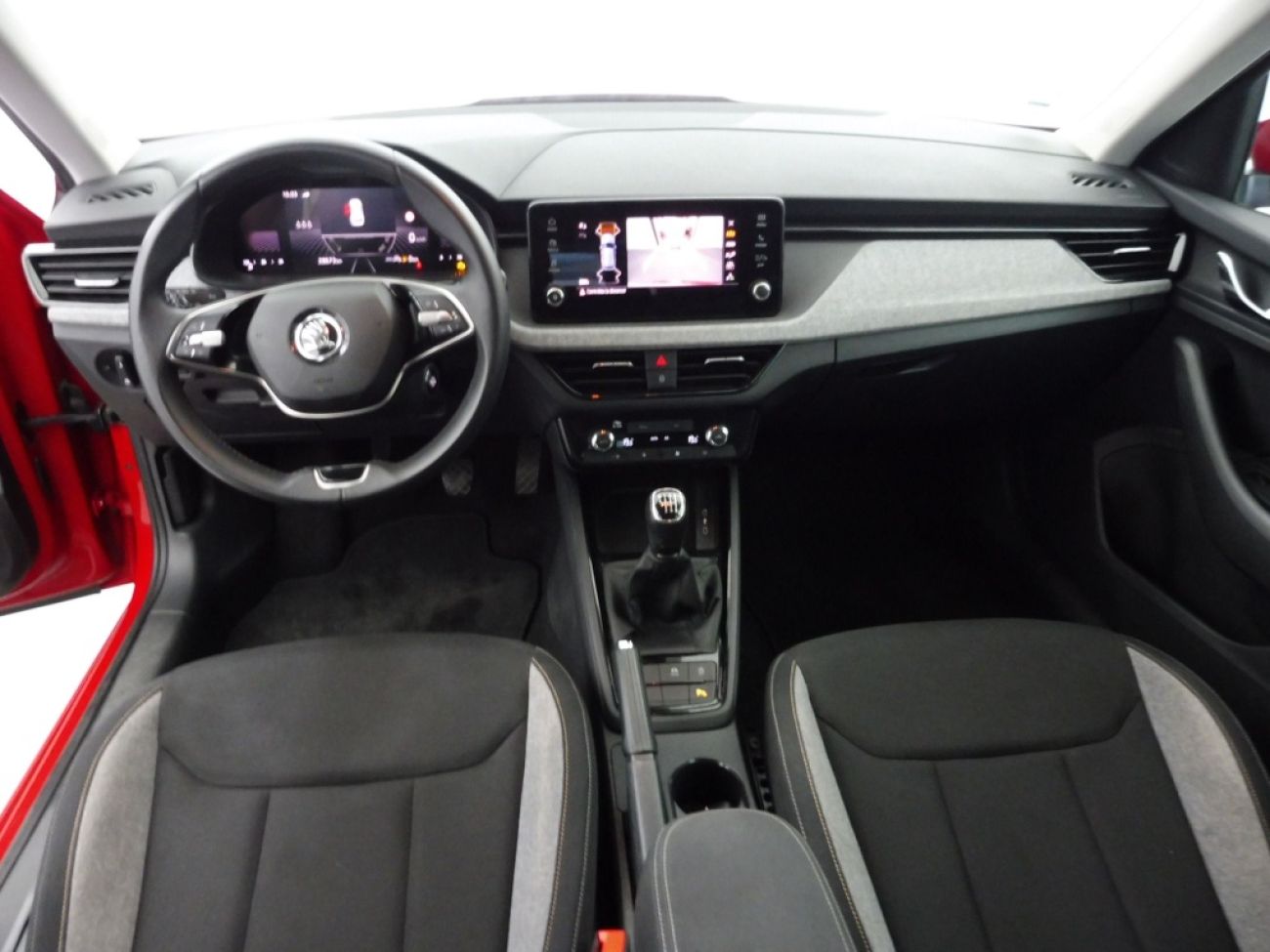 Mandataire SKODA Kamiq 1.0 TSI 115CH SELECTION