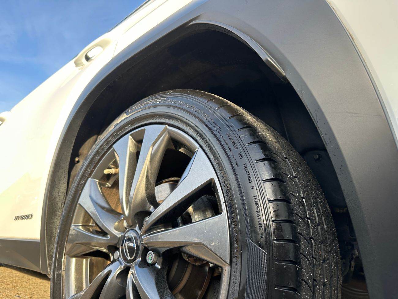 Mandataire LEXUS UX 250h 2WD F SPORT