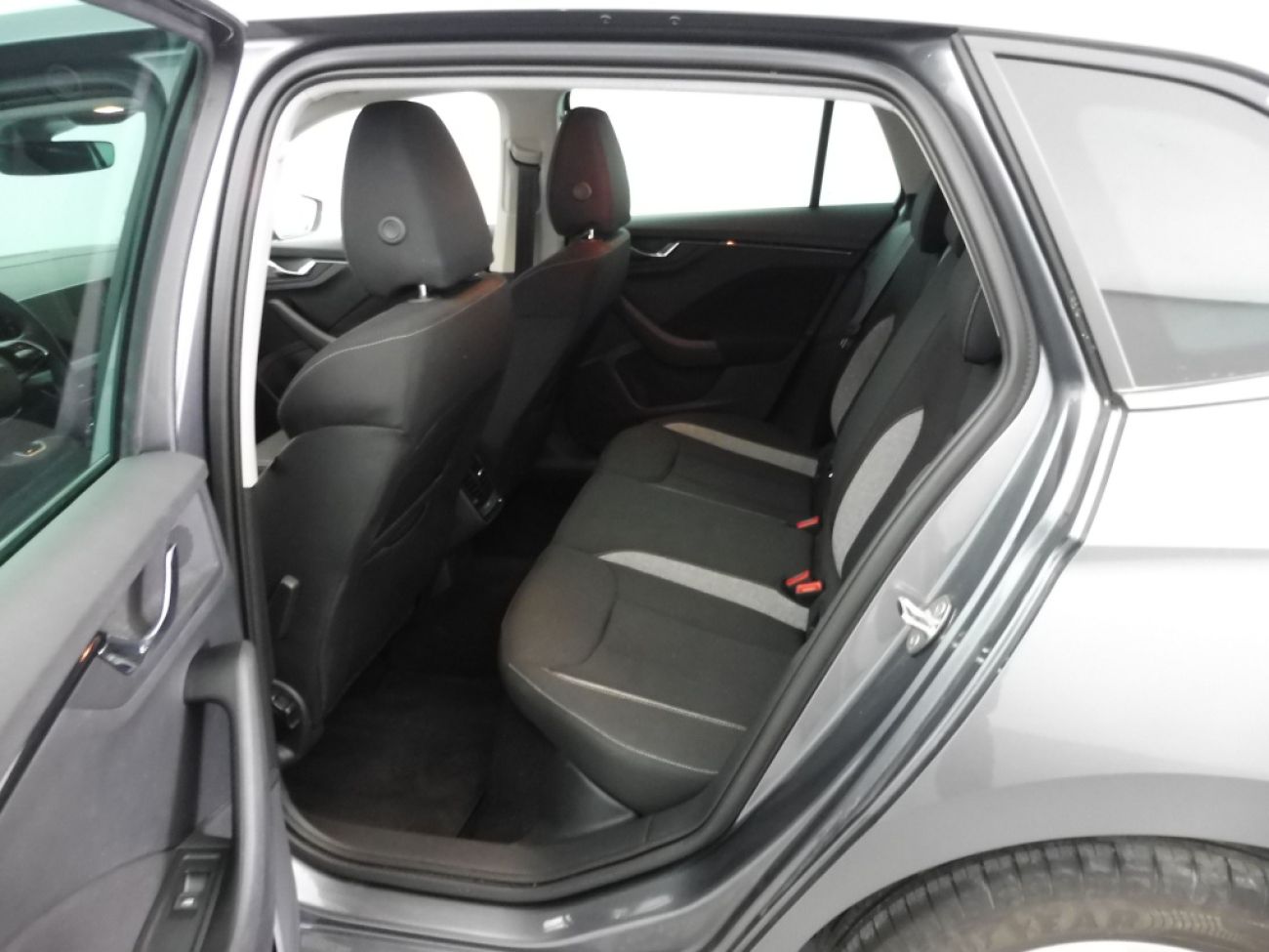 Mandataire SKODA Scala 1.0 TSI 116CH SELECTION DSG7