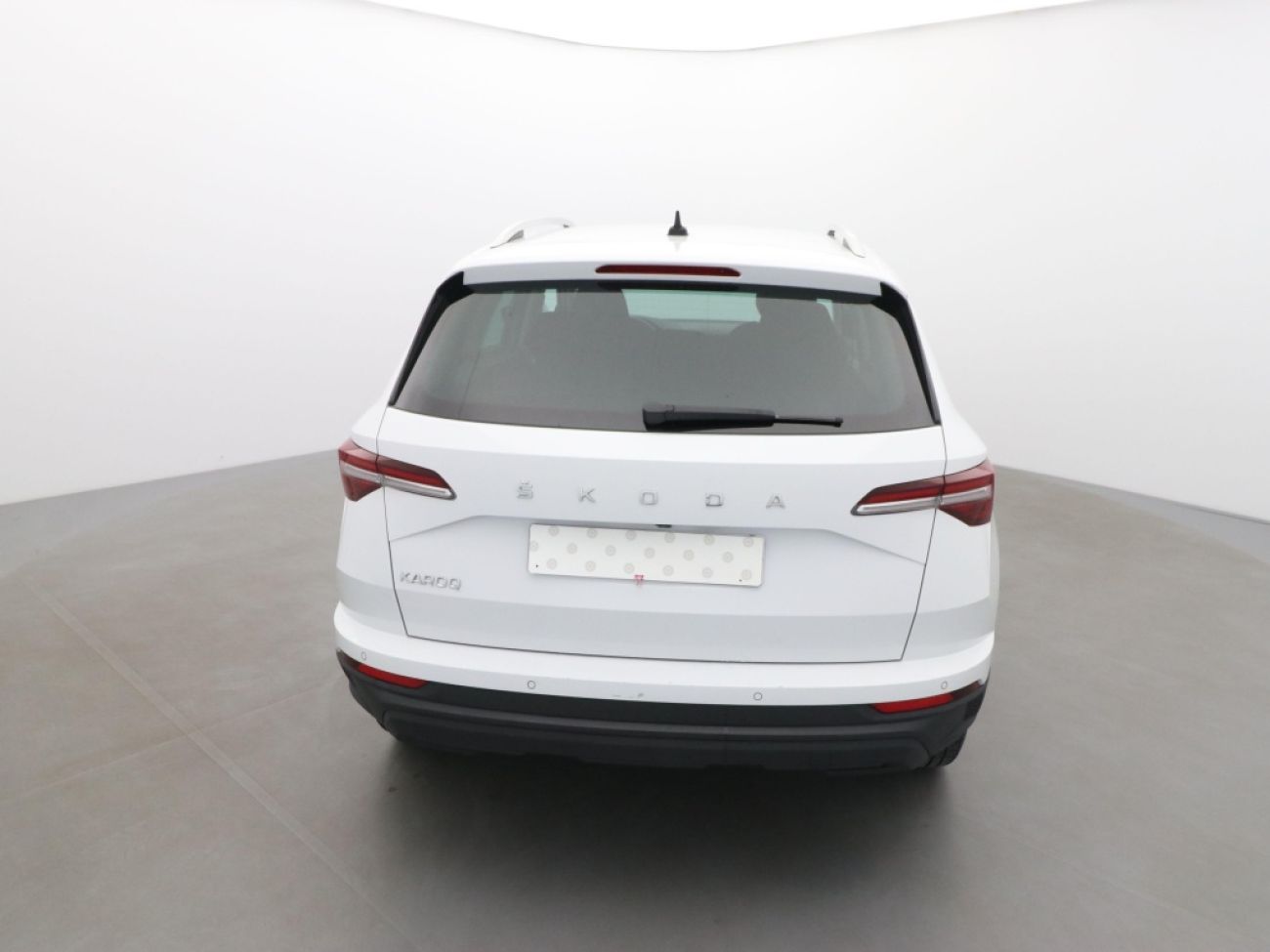 Mandataire SKODA Karoq 2.0 TDI 115CH SELECTION