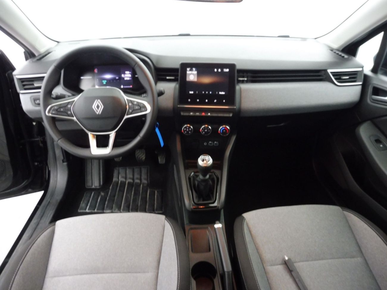 Mandataire RENAULT Clio 1.5 BLUE DCI 100CH EVOLUTION GSR2