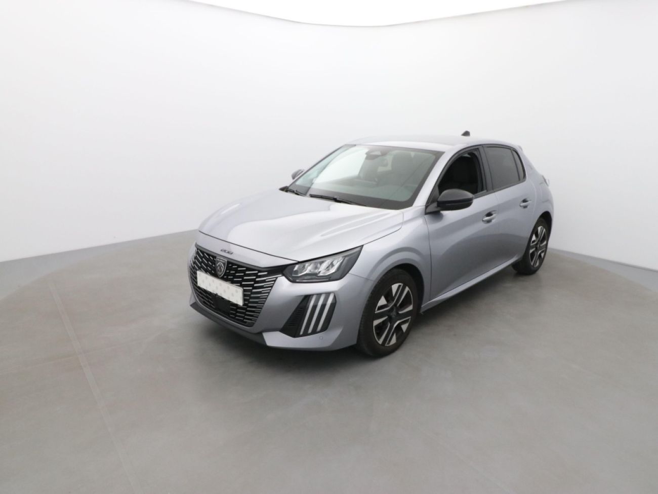 Mandataire PEUGEOT 208 1.2 100CH S&S ALLURE