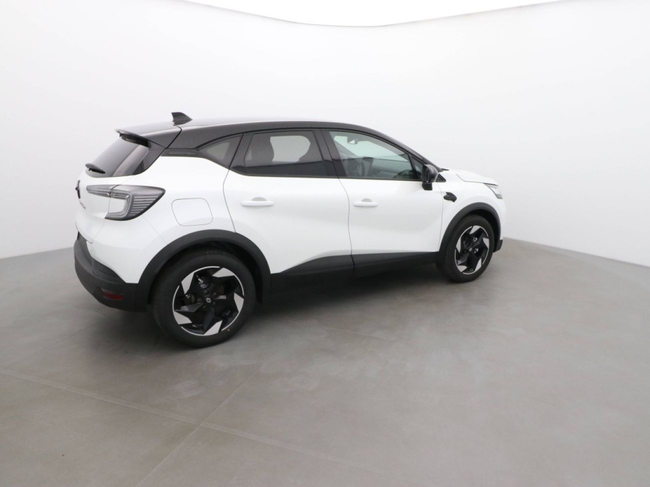 Mandataire RENAULT CAPTUR II 1.0 ECO-G 100CH TECHNO - 25