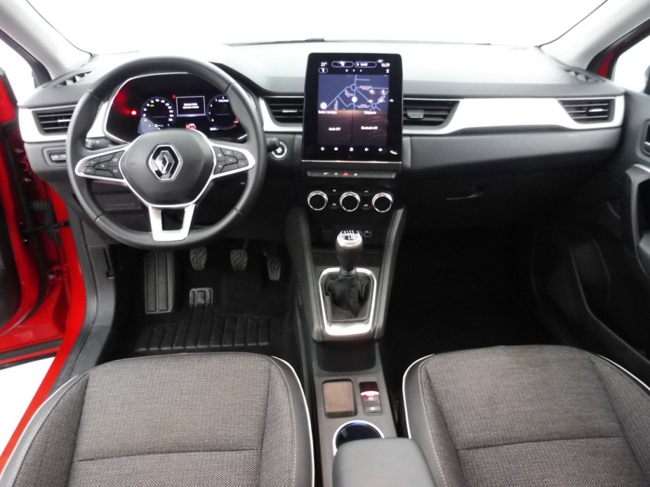 Mandataire RENAULT Captur 1.0 TCE 90CH TECHNO