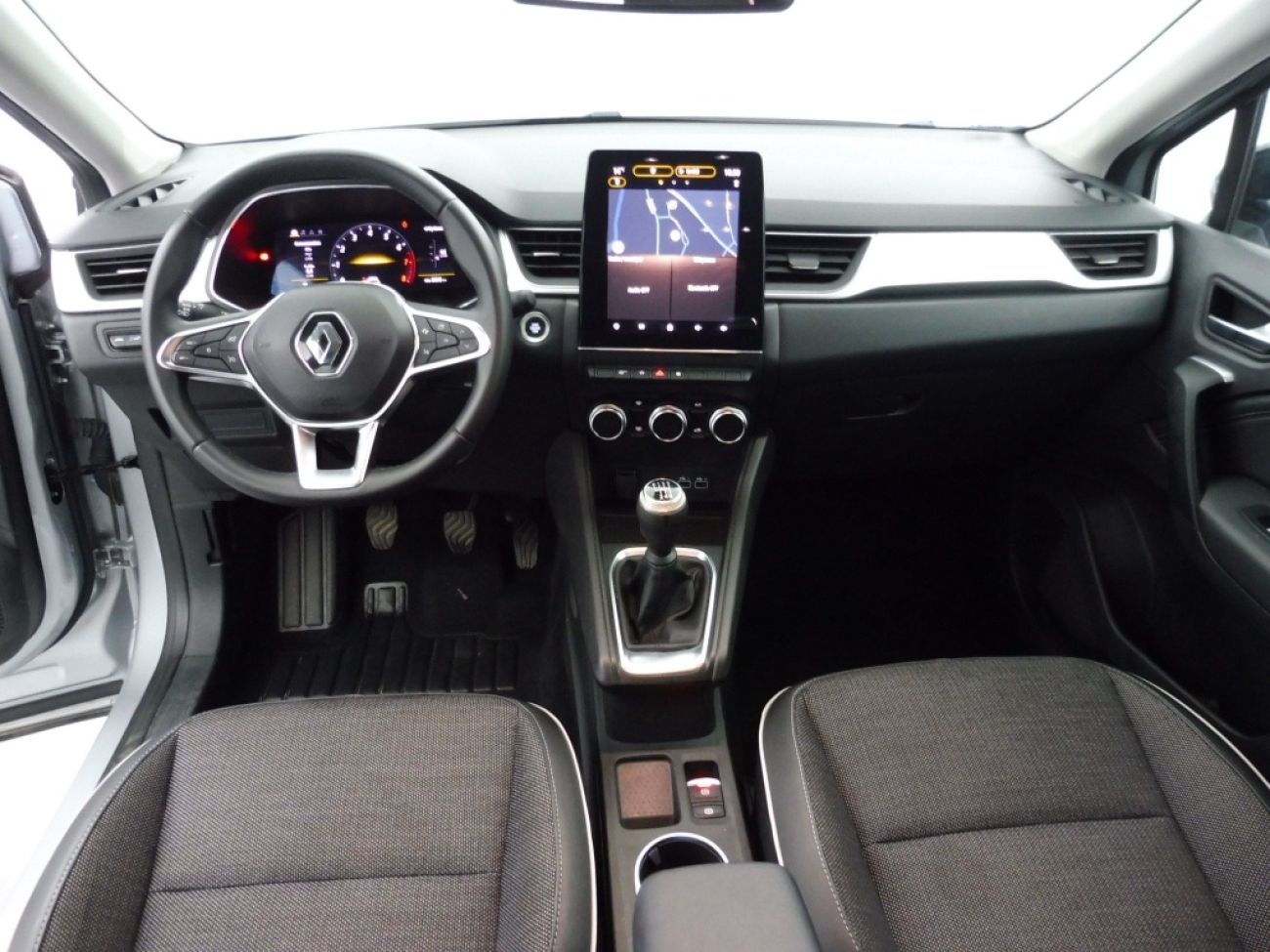 Mandataire RENAULT Captur 1.0 TCE 90CH TECHNO