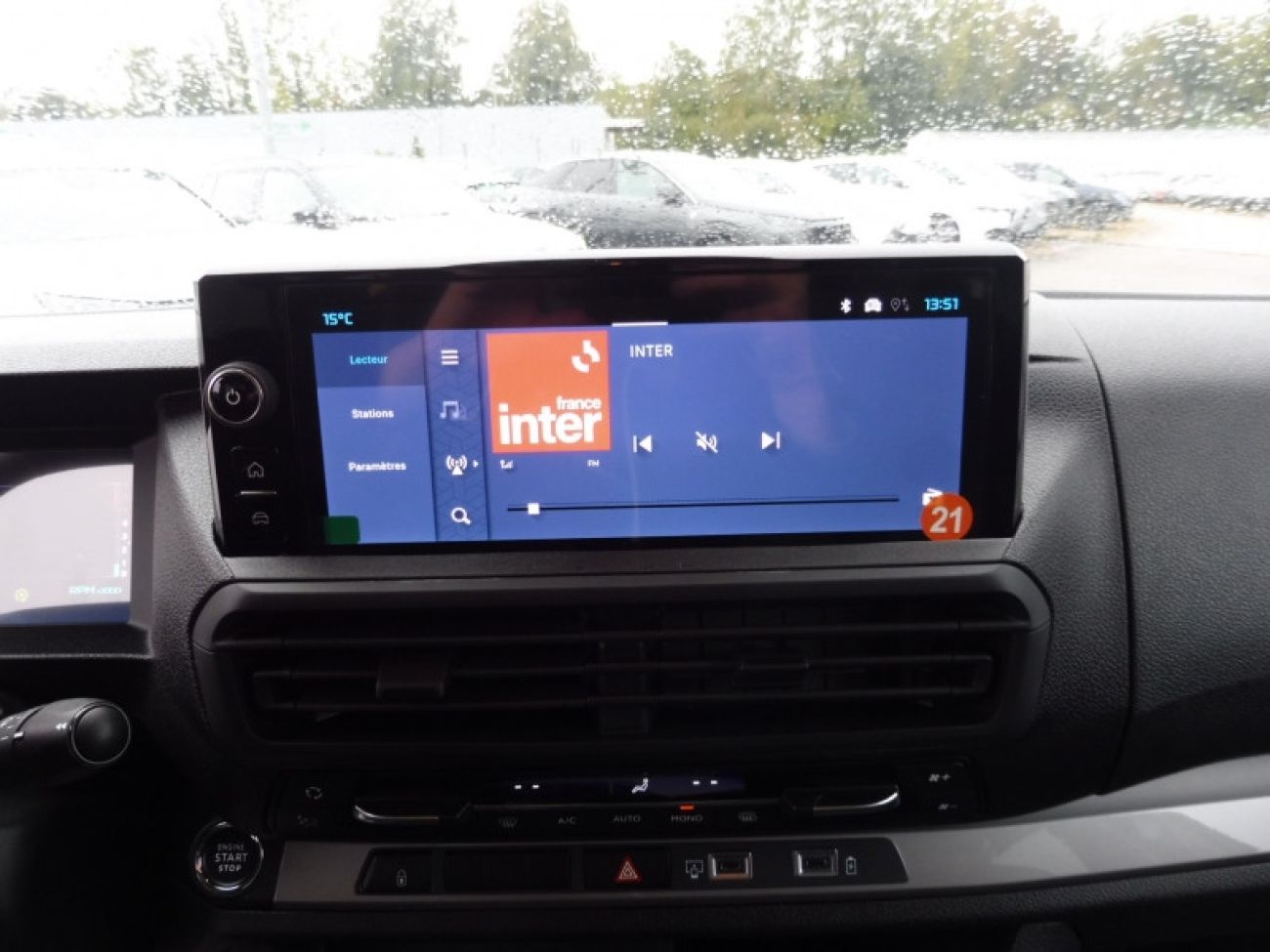 Mandataire Citroën Jumpy XL 2.0 BLUEHDI 180CH S&S CAB APP EAT8 5 PLACES