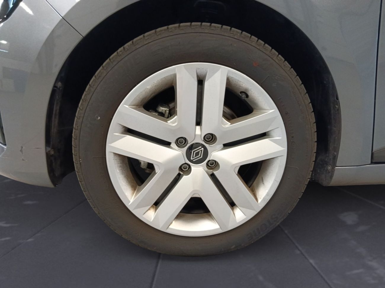 Mandataire RENAULT Clio 1.5 BLUE DCI 100CH EVOLUTION GSR2