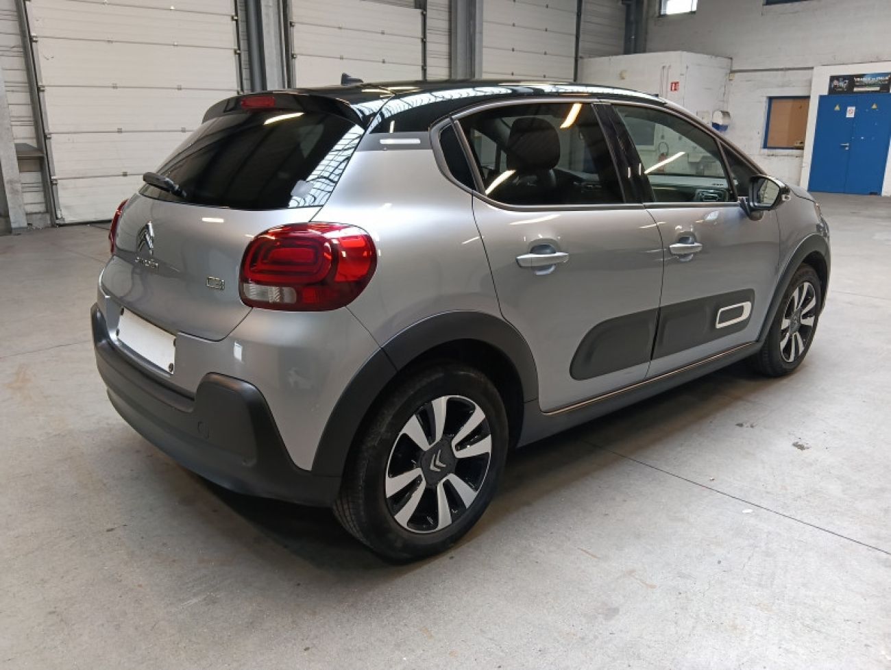 Mandataire Citroën C3 1.2 PURETECH 83CH S&S MAX